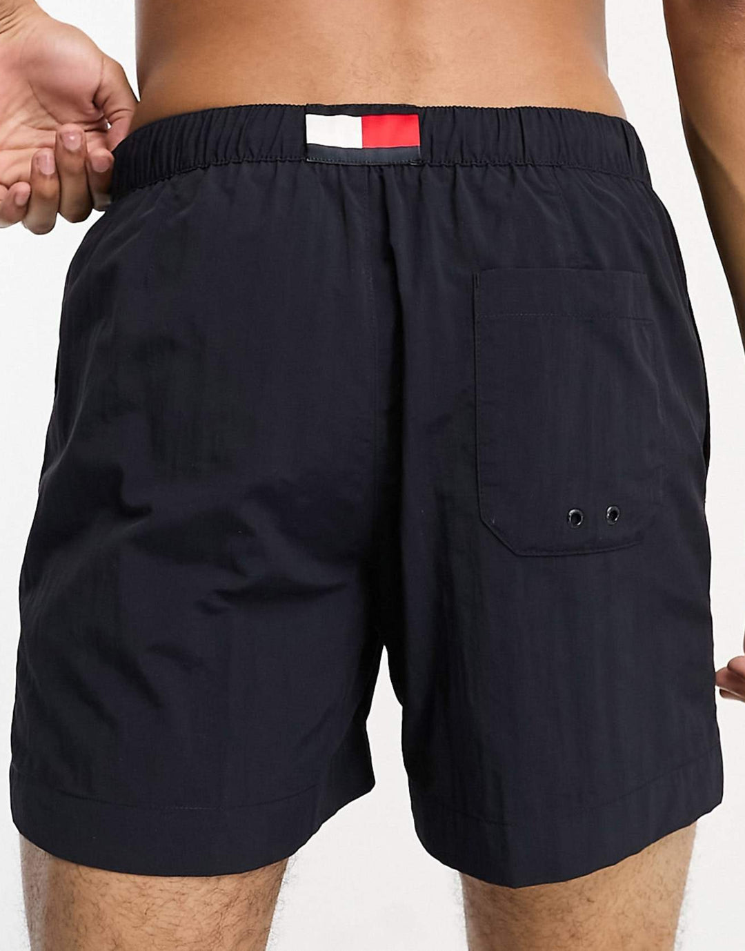 Tommy Hilfiger TREKKOORD