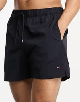 Tommy Hilfiger TREKKOORD