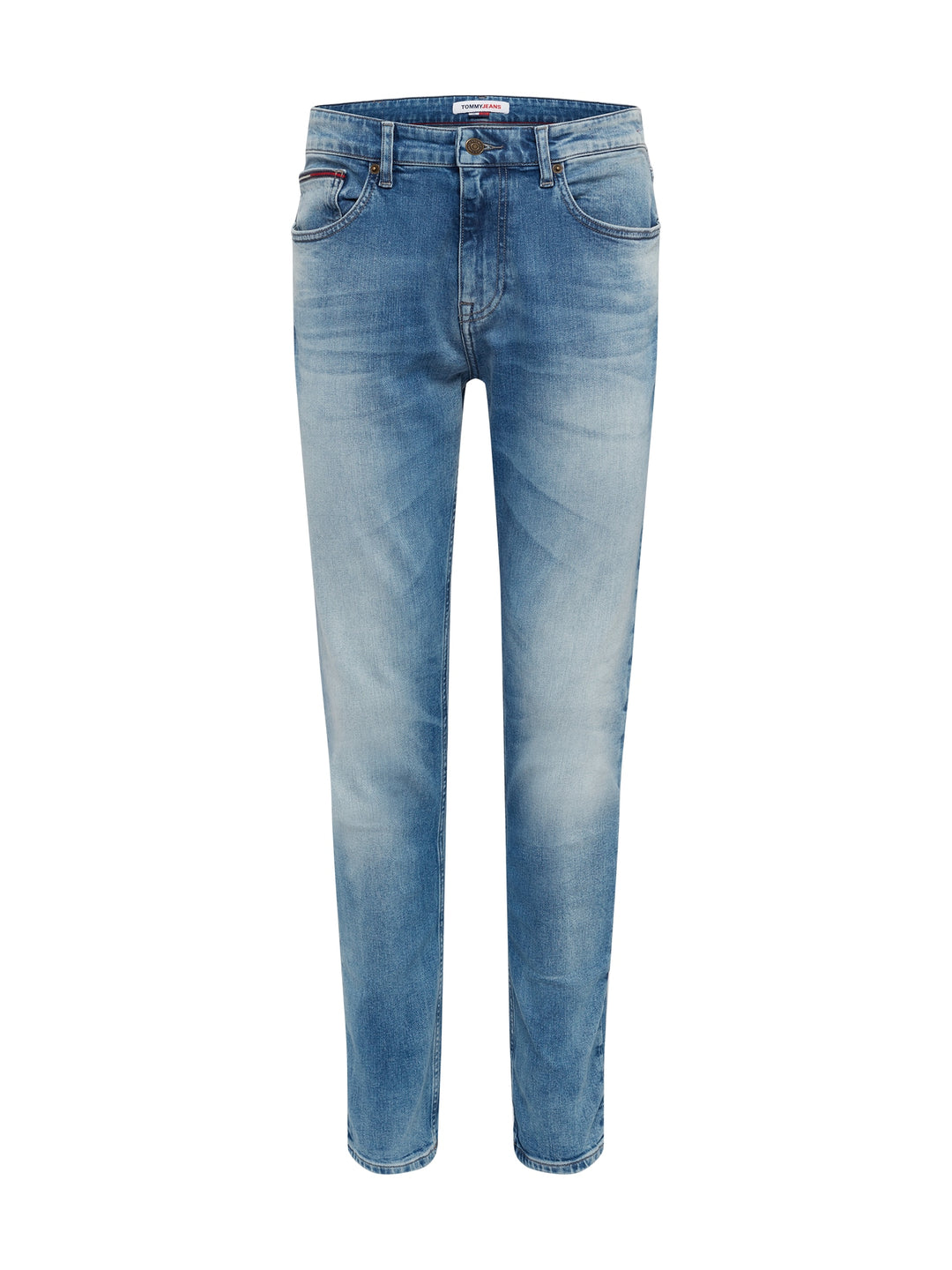 Tommy Hilfiger Austin Slim Jeans