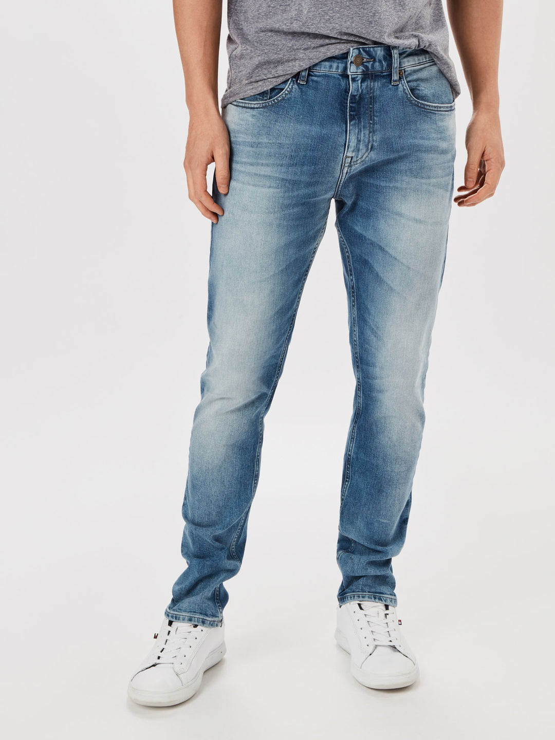 Tommy Hilfiger Austin Slim Jeans