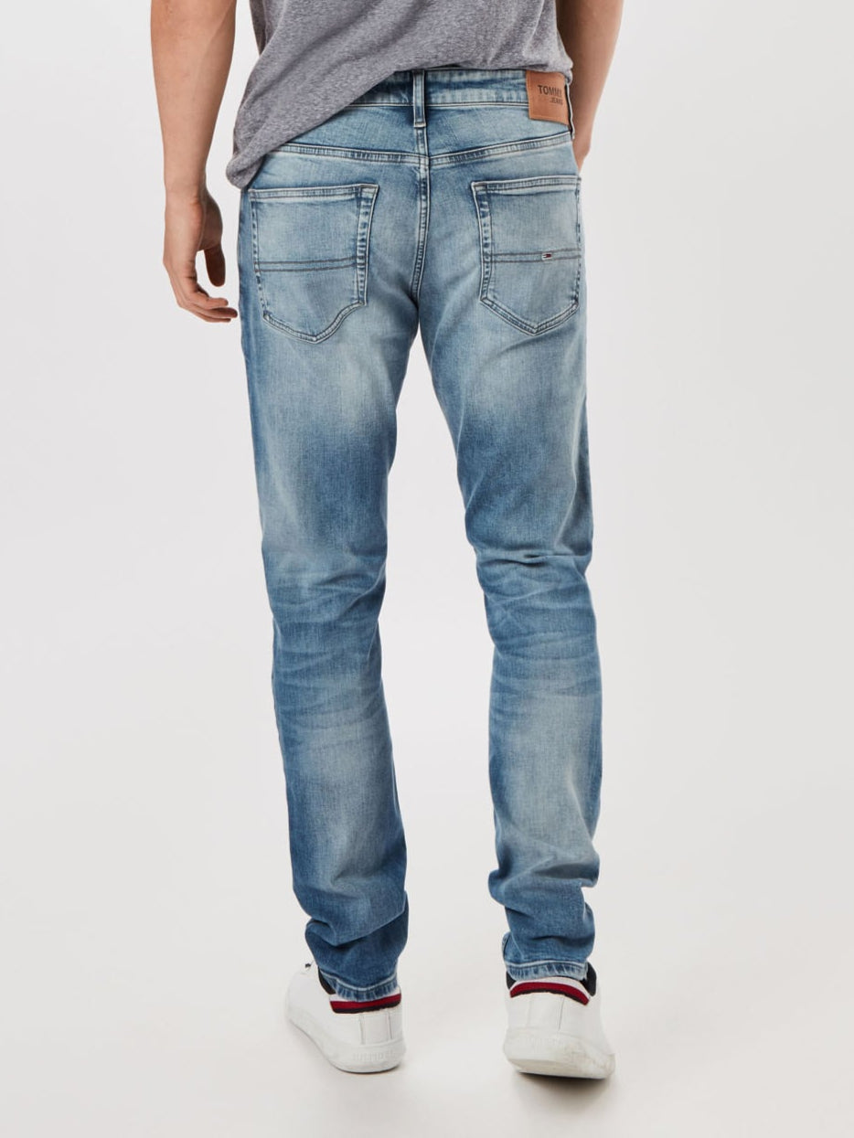Tommy Hilfiger Austin Slim Jeans
