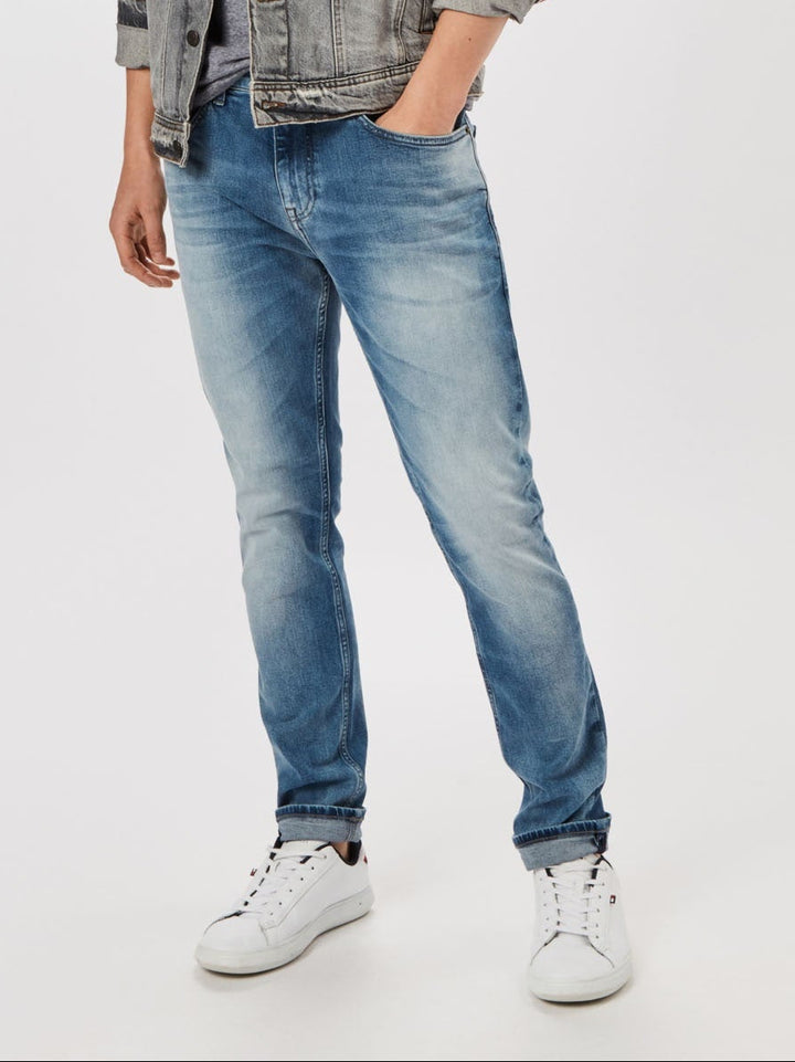 Tommy Hilfiger Austin Slim Jeans