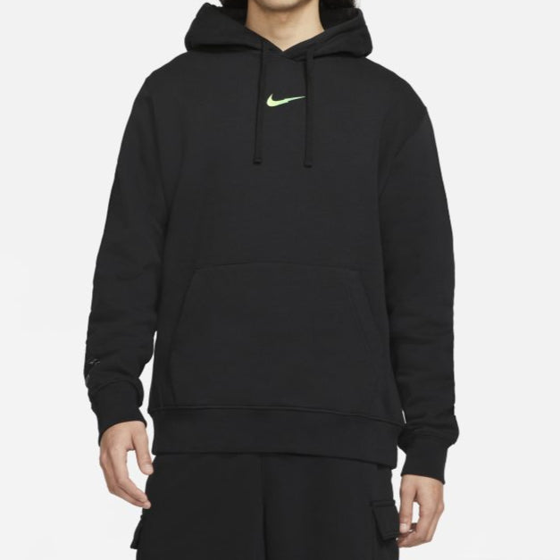 Nike T100 Over-het-hoofd hoodie
