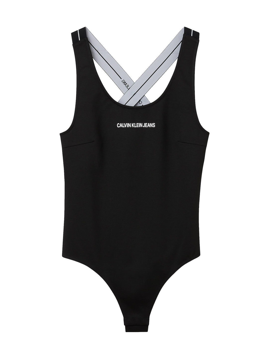 Calvin Klein Sport Coulis Rise-Shorts