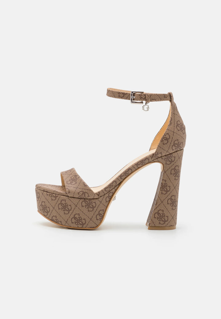 Guess Dames IDAS2 - Hakken