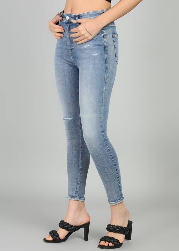 Diesel Slim Fit Jeans