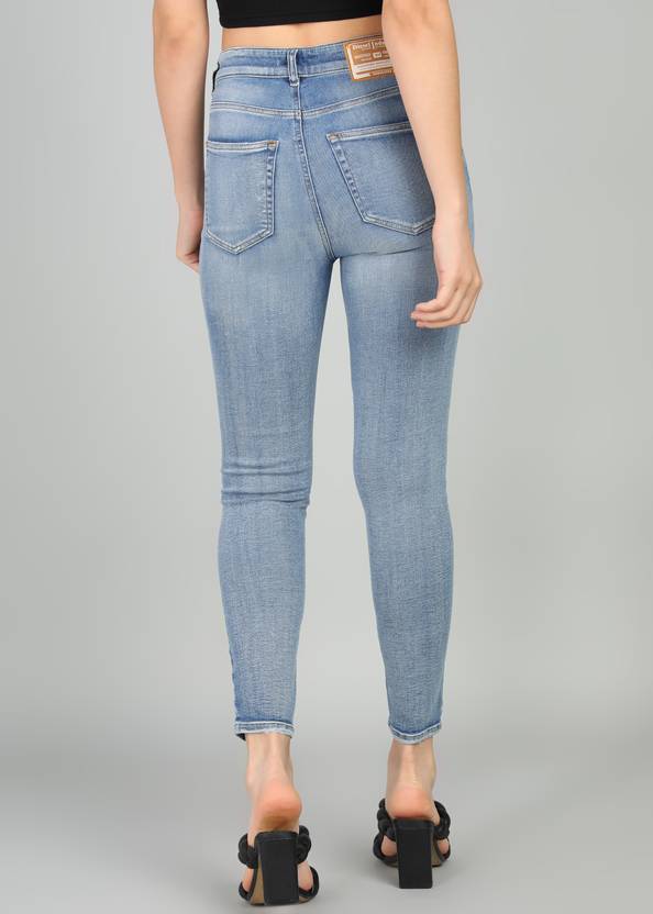Diesel Slim Fit Jeans