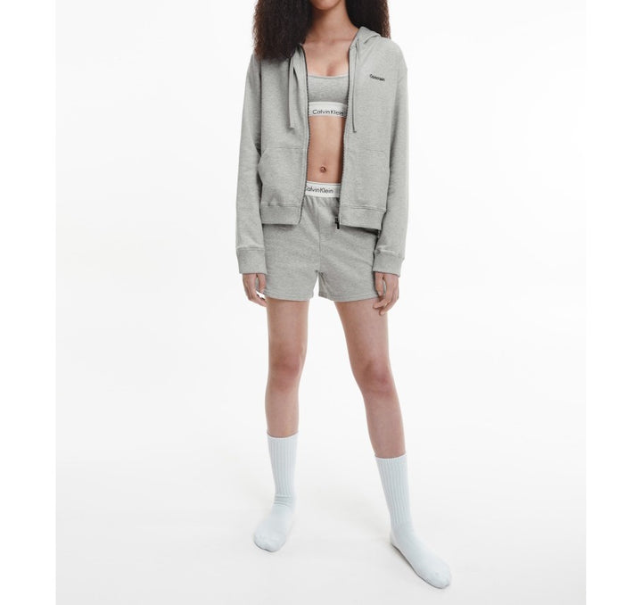Calvin Klien-Hoodie