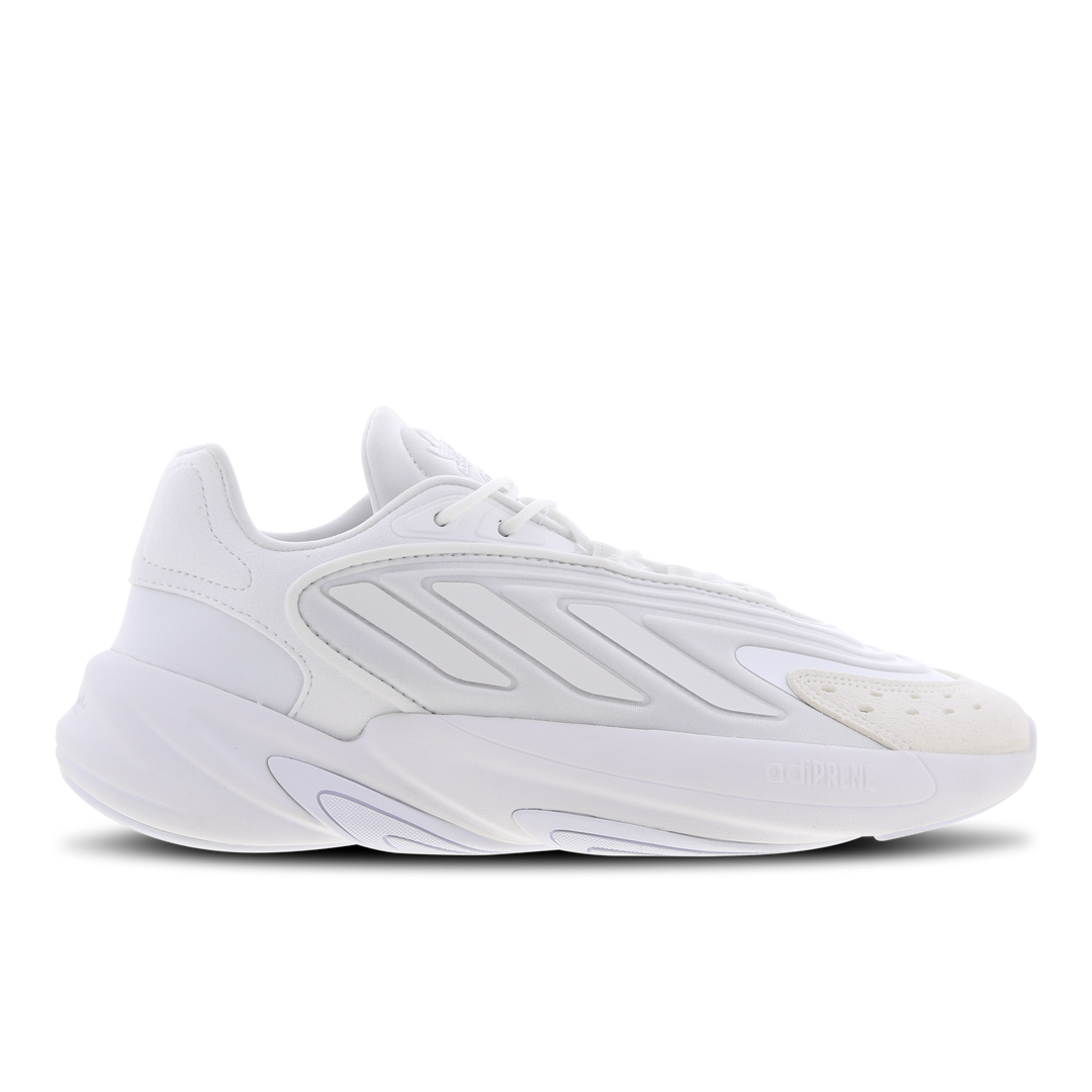 Adidas Cloud White Low-Top Sneakers voor Heren