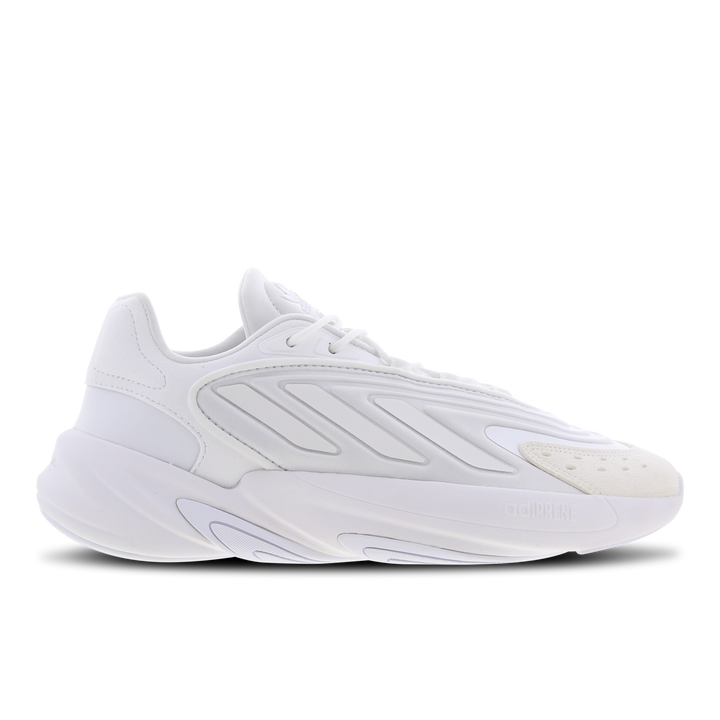 Adidas Cloud White Low-Top Sneakers voor Heren
