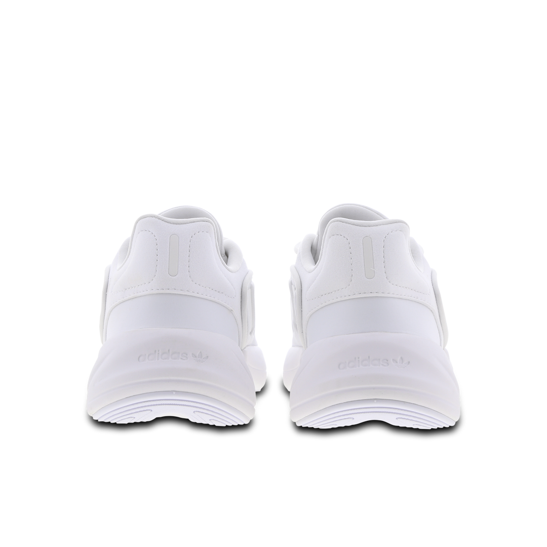 Adidas Cloud White Low-Top Sneakers voor Heren