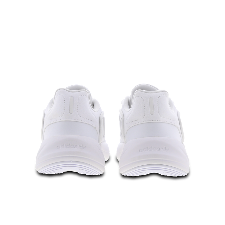 Adidas Cloud White Low-Top Sneakers voor Heren