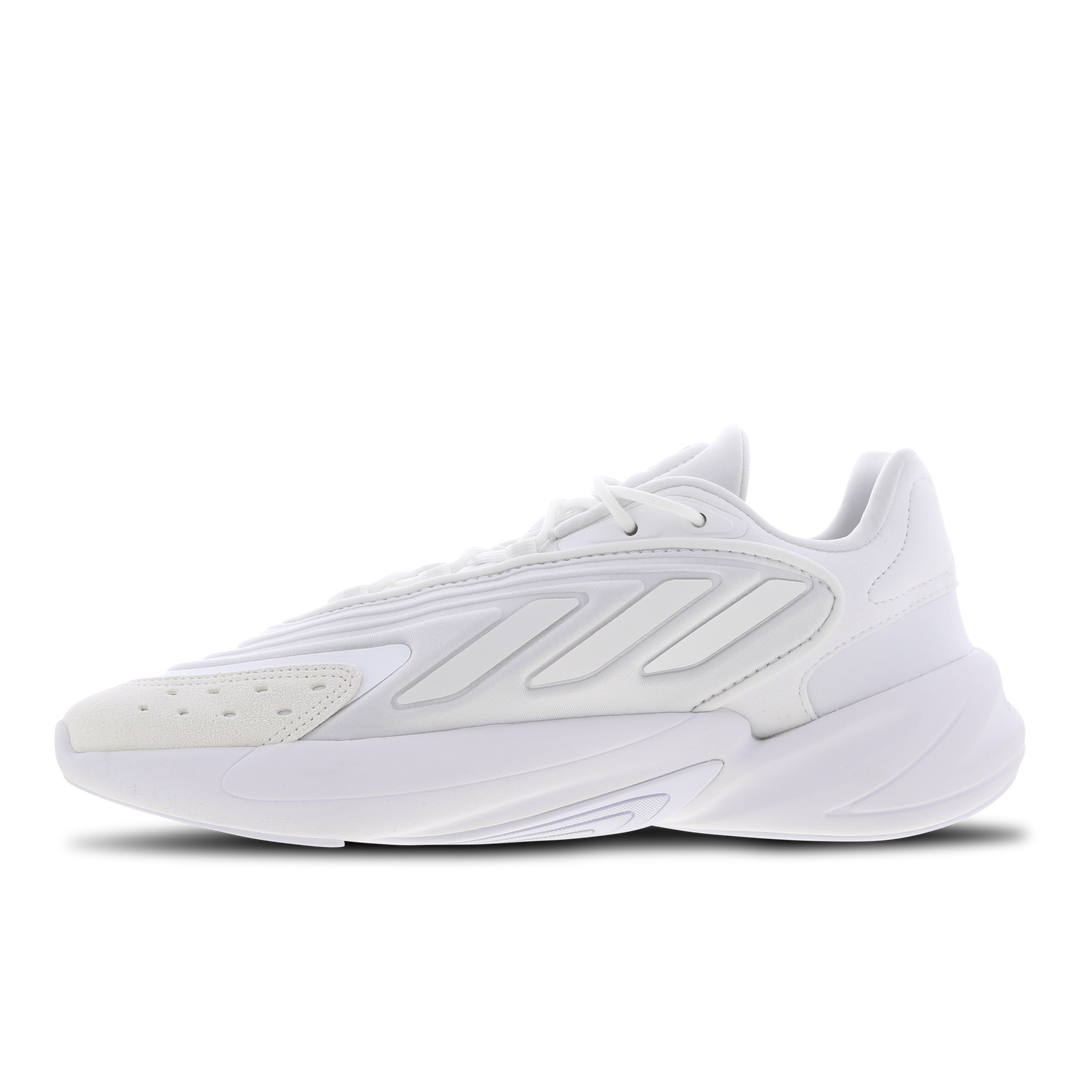 Adidas Cloud White Low-Top Sneakers voor Heren