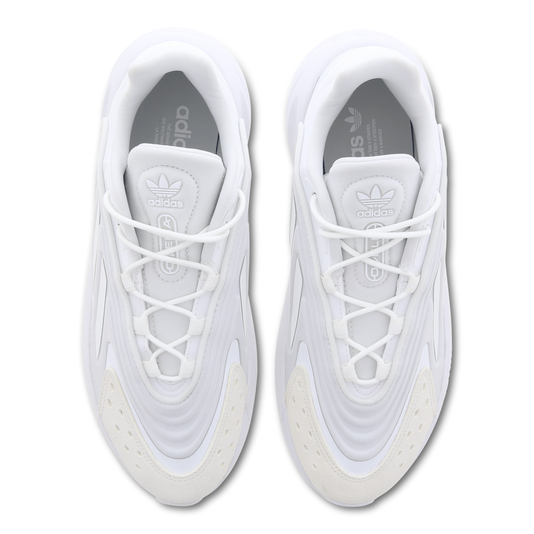 Adidas Cloud White Low-Top Sneakers voor Heren