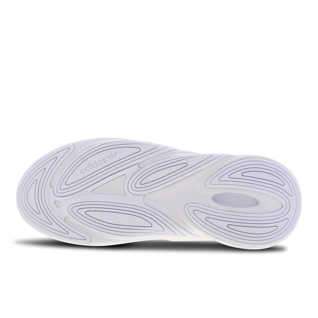 Adidas Cloud White Low-Top Sneakers voor Heren