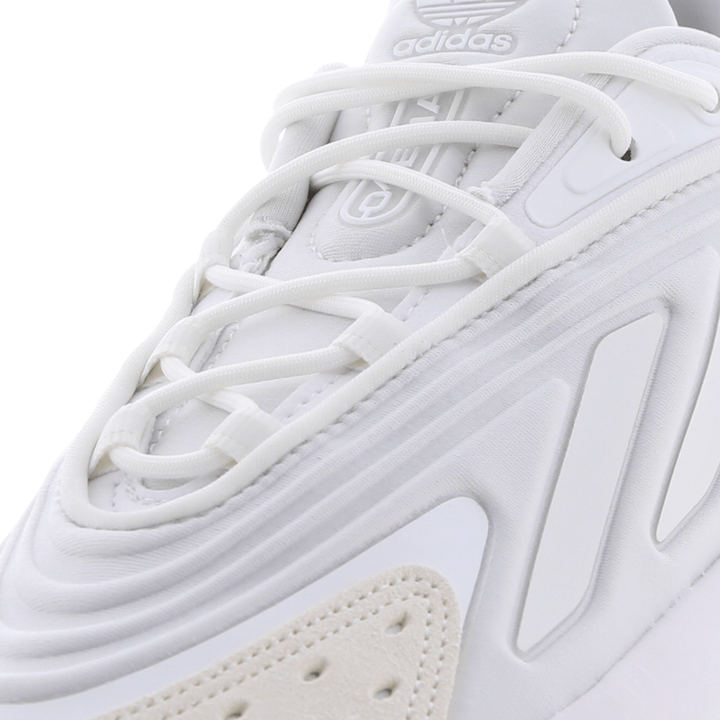Adidas Cloud White Low-Top Sneakers voor Heren