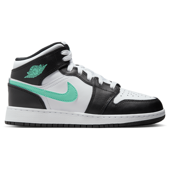 Jordan AJ1 Midden