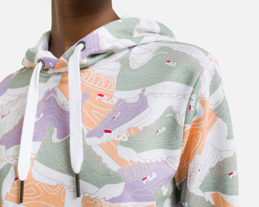 Fila Dames Hoodie