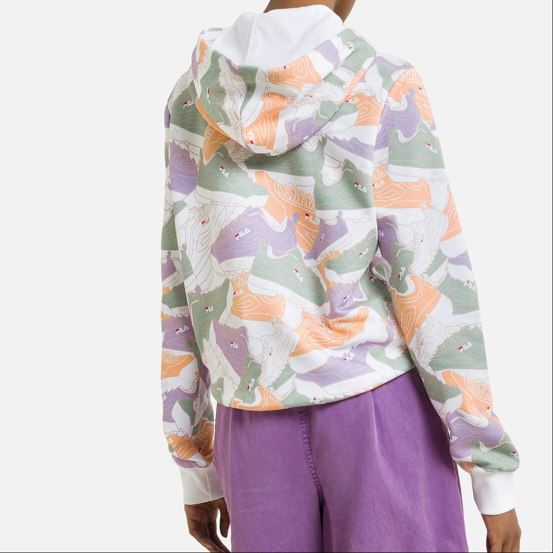 Fila Dames Hoodie