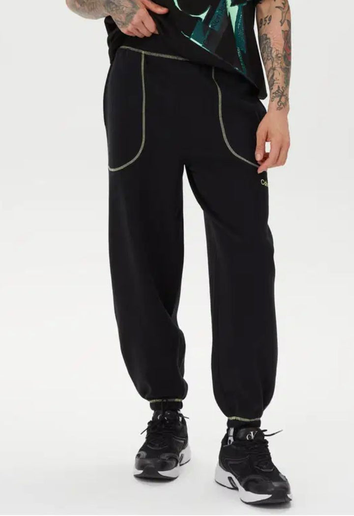 Calvin Klein Future Shift Jogger in zwart
