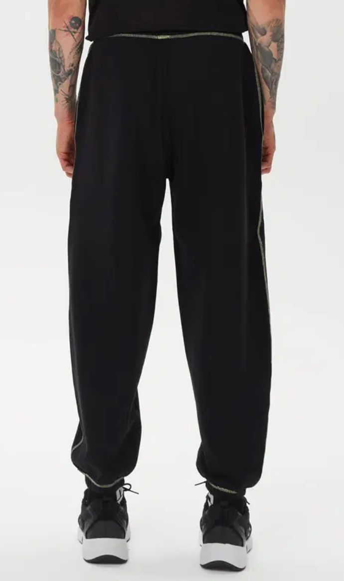 Calvin Klein Future Shift Jogger in zwart