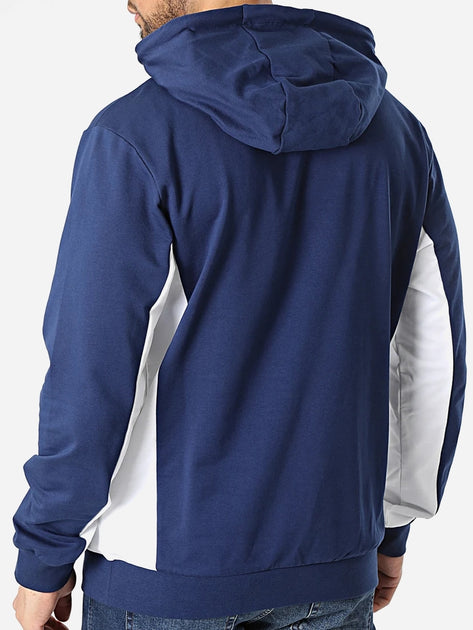 Fila Hoodie