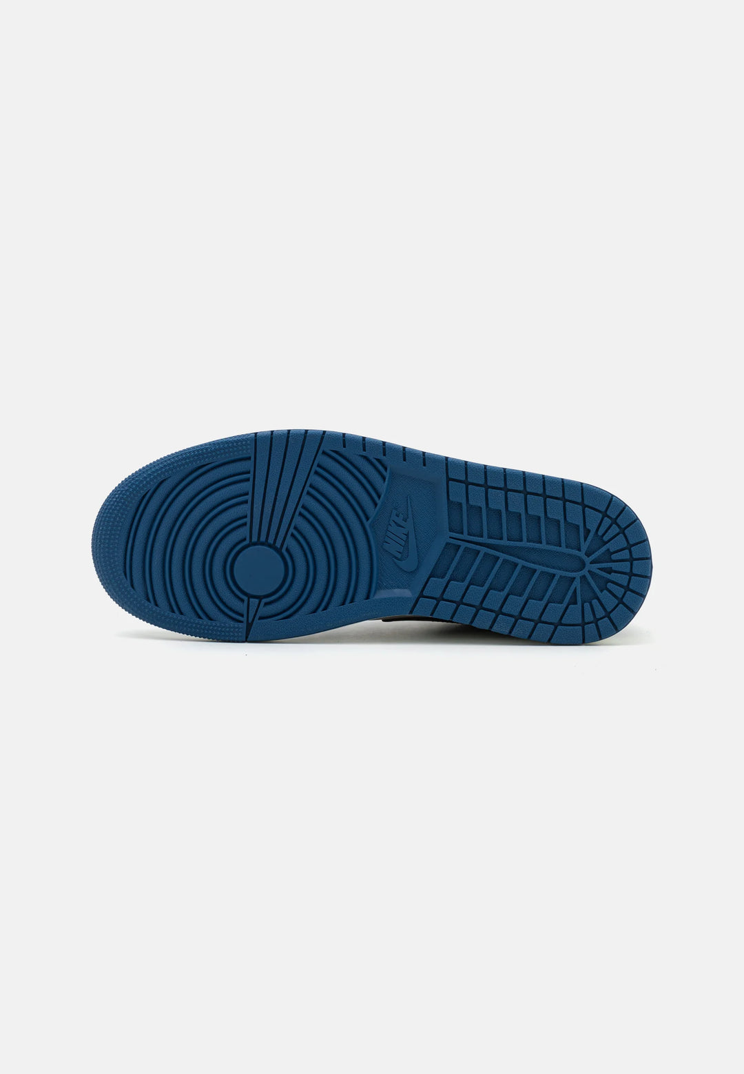 Air Jordan 1 Low 'French Blue College Grey'