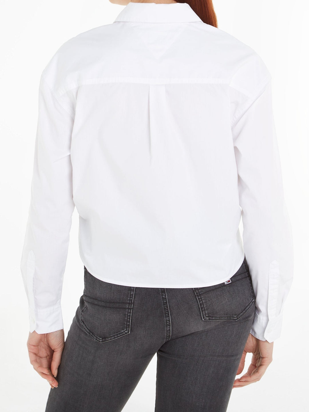 Tommy Jeans Dames Shirt