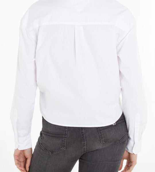 Tommy Jeans Women's Shirt
