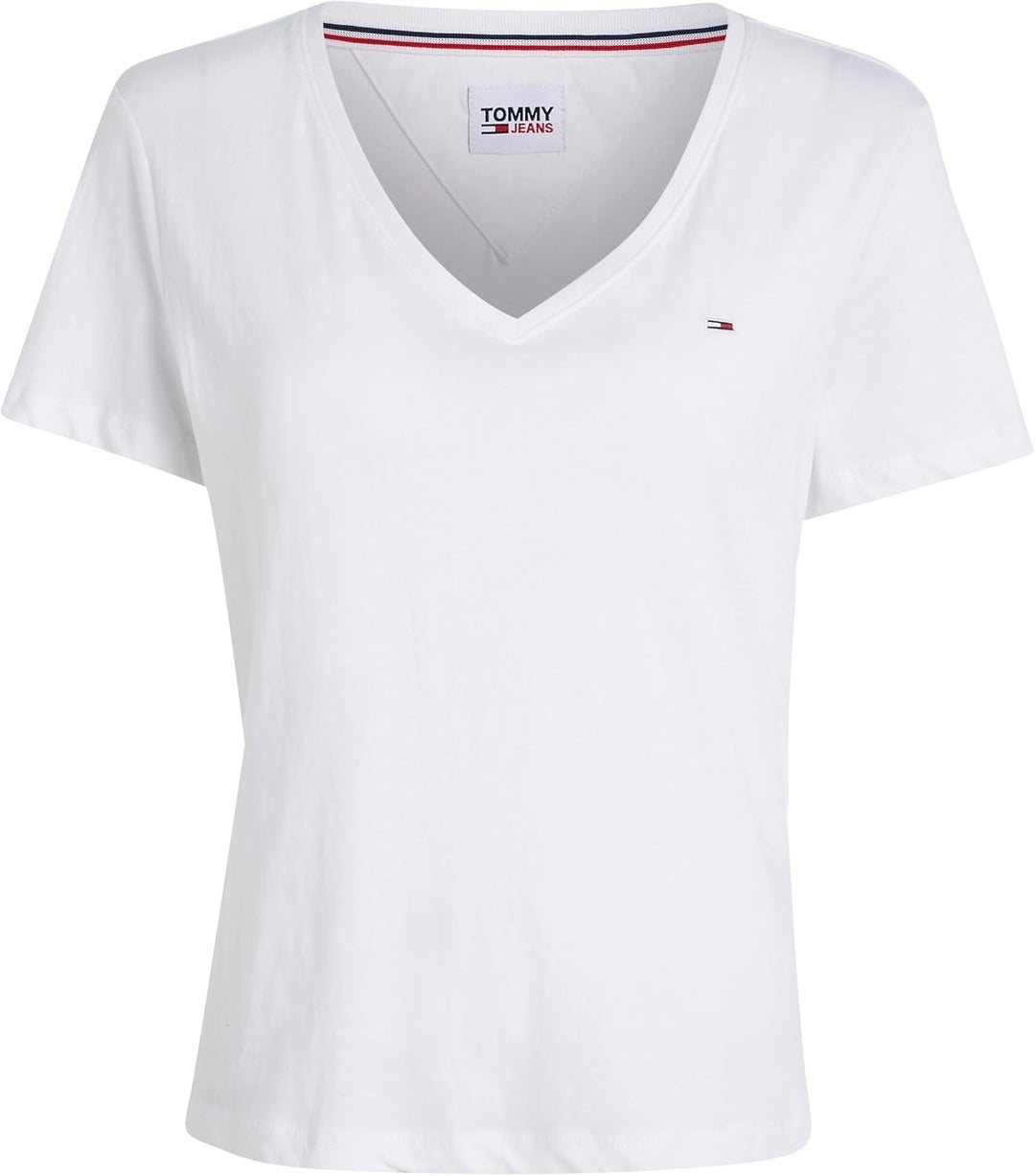 Tommy Jeans Badge T-shirt