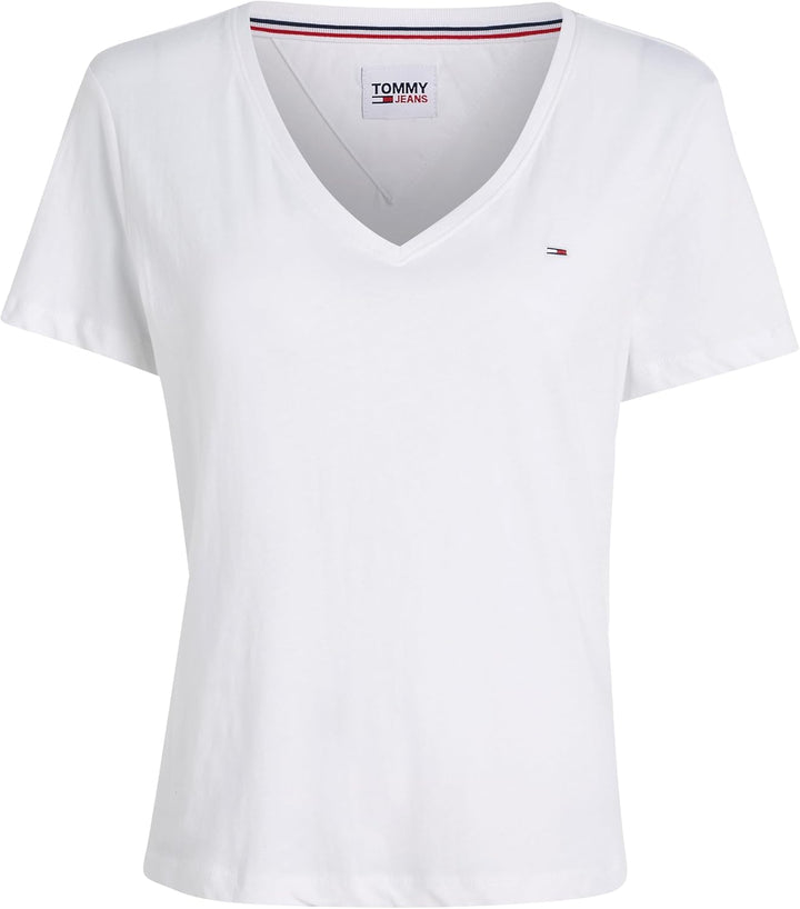 Tommy Jeans Badge T-shirt