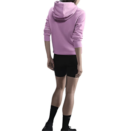 Nike Dames Sportswear Club Fleece Pullover Hoodie
