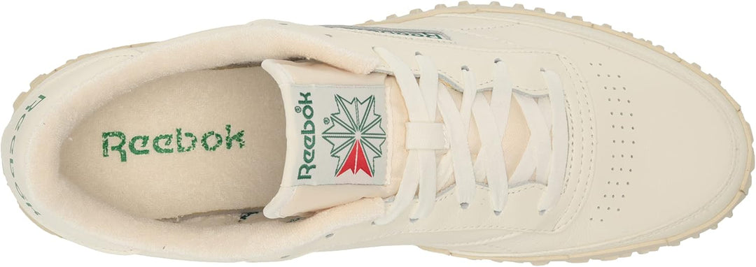 Reebok Club C Vibram 'Chalk Glen Green' – Damessneakers