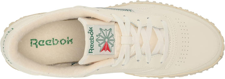 Reebok Club C Vibram 'Chalk Glen Green' – Damessneakers