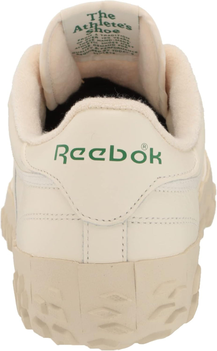 Reebok Club C Vibram 'Chalk Glen Green' – Damessneakers