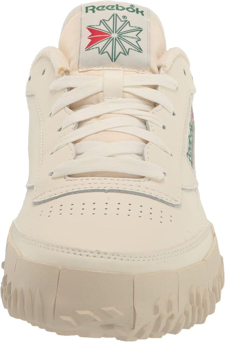 Reebok Club C Vibram 'Chalk Glen Green' – Damessneakers