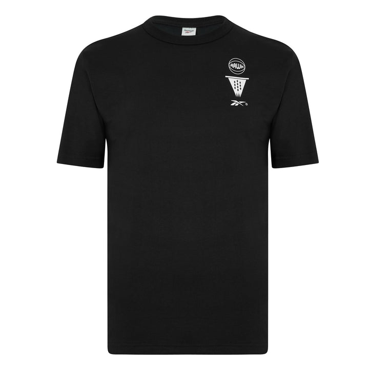 Reebok City League Heren T-shirt