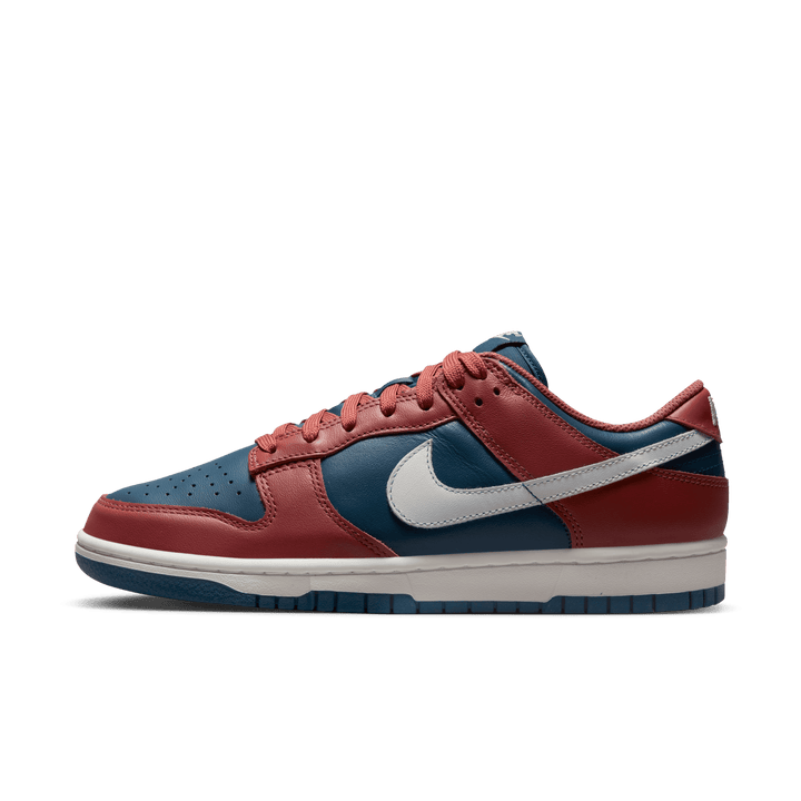 Nike Dunk Low 'Canyon Rust'
