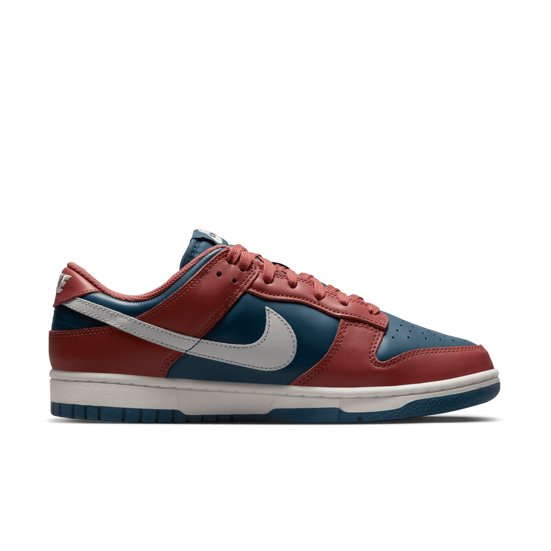 Nike Dunk Low 'Canyon Rust'