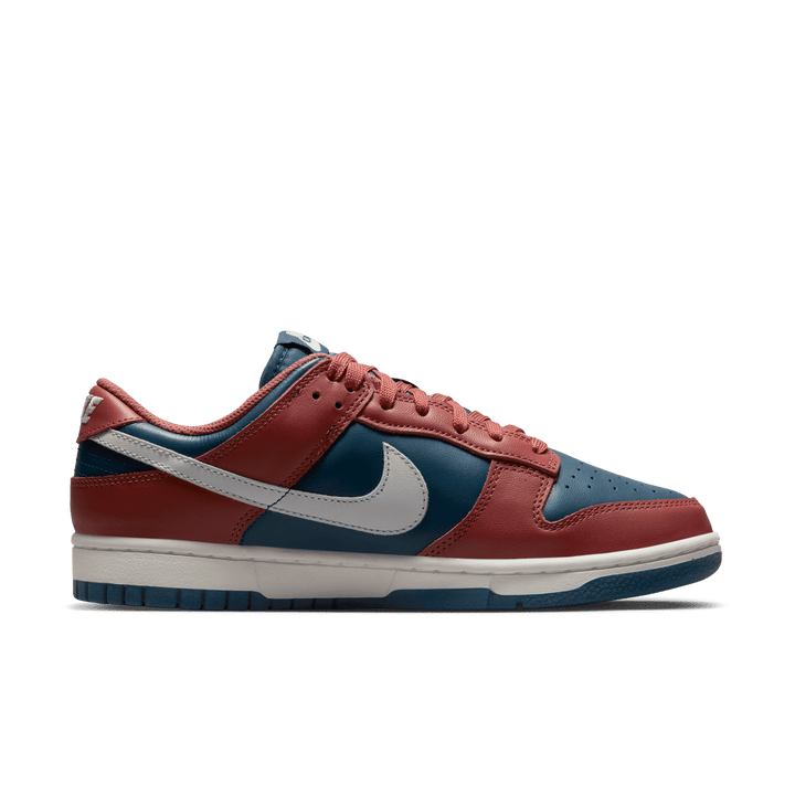 Nike Dunk Low 'Canyon Rust'