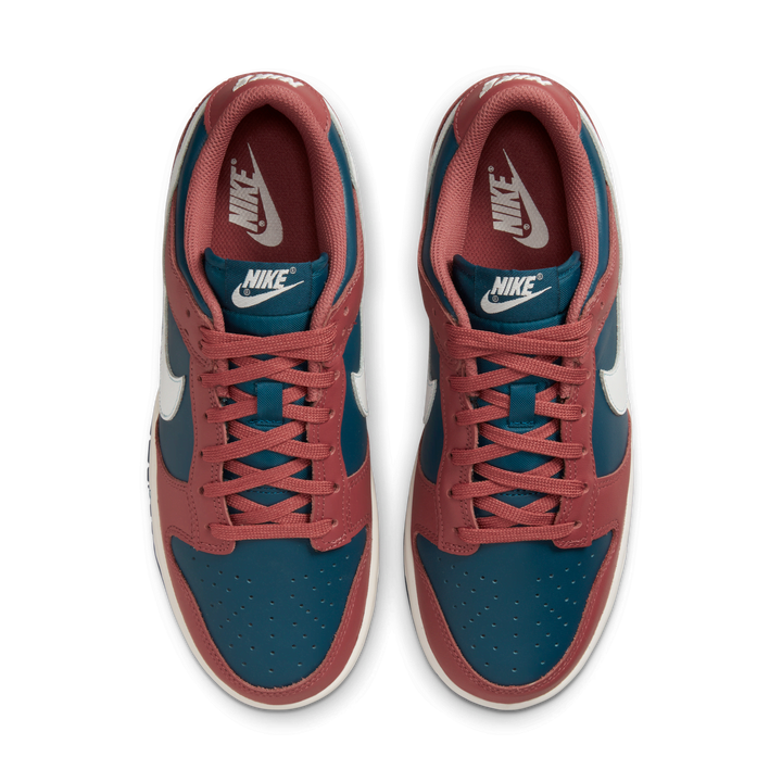 Nike Dunk Low 'Canyon Rust'
