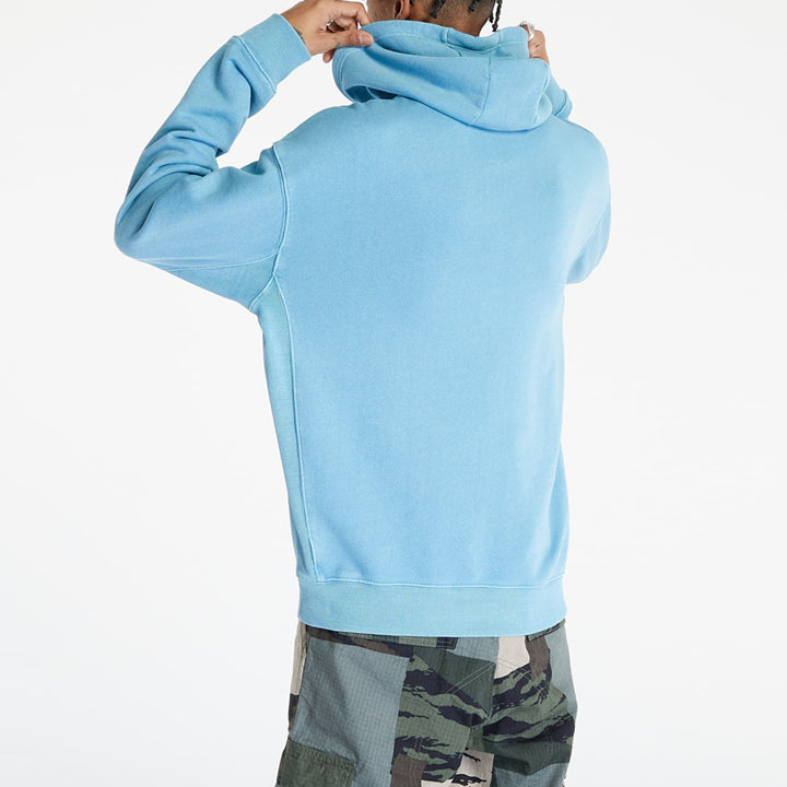 Reebok Classics Natural Dye Hoodie – Staalblauw S23-R