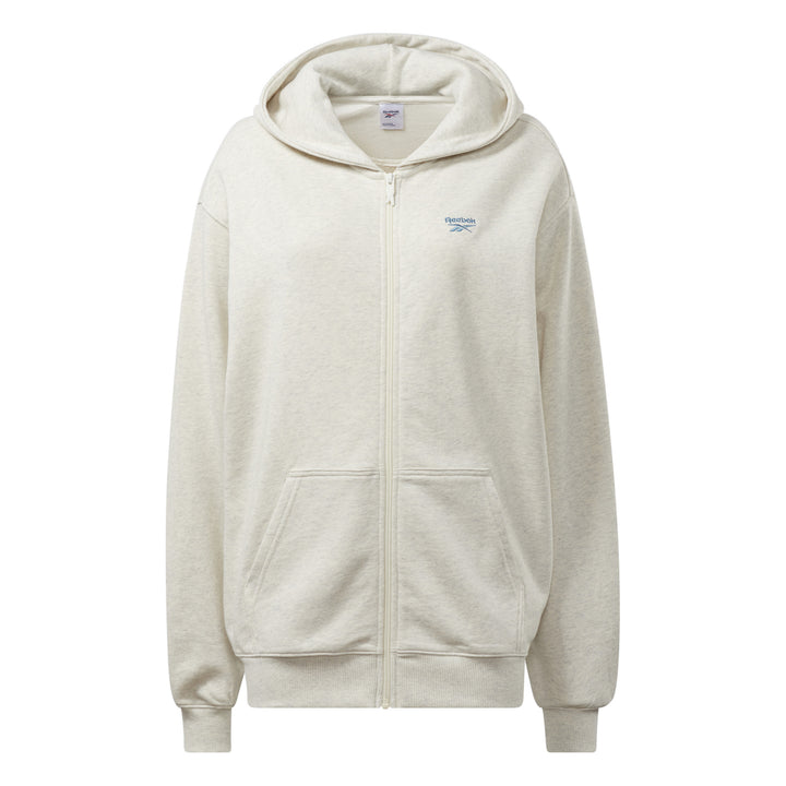 Reebok Identity Fleece Over-het-hoofd Hoodie