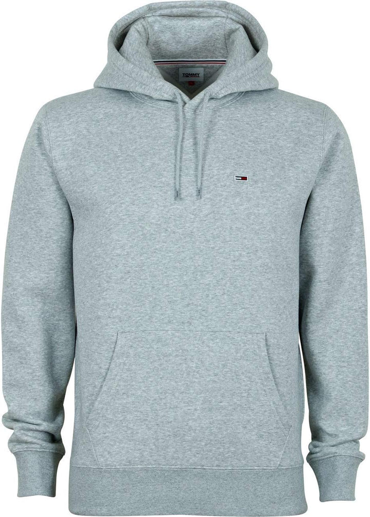 Tommy Jeans Logo Hoodie