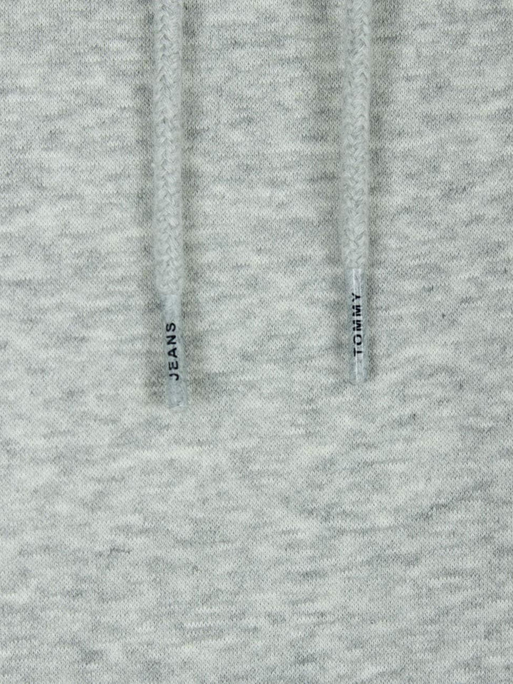 Tommy Jeans Logo Hoodie