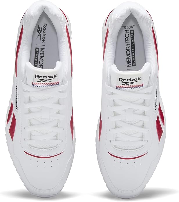 Reebok Royal Glide Trainers – Wit