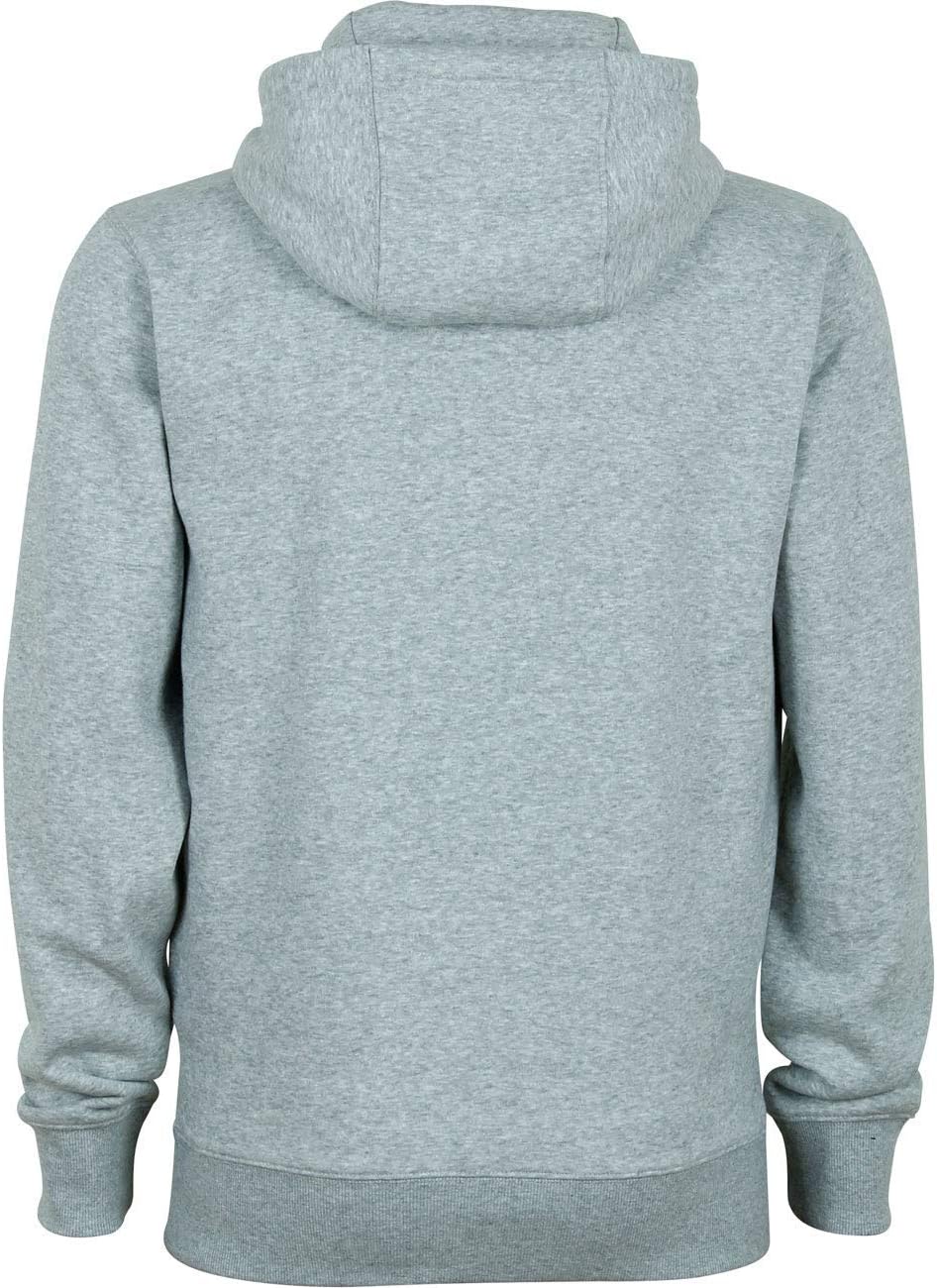 Tommy Jeans Logo Hoodie