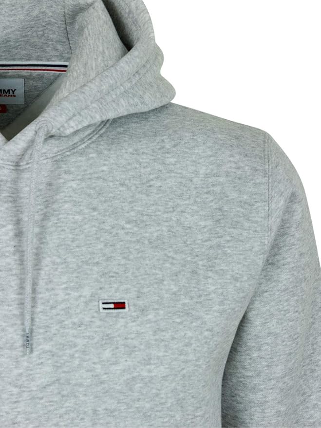Tommy Jeans Logo Hoodie