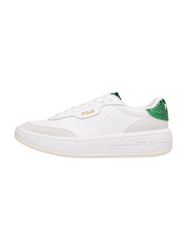 Fila dames lage sneakers – gemengde kleuren