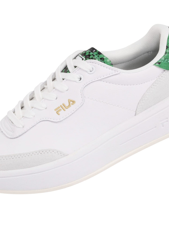 Fila dames lage sneakers – gemengde kleuren